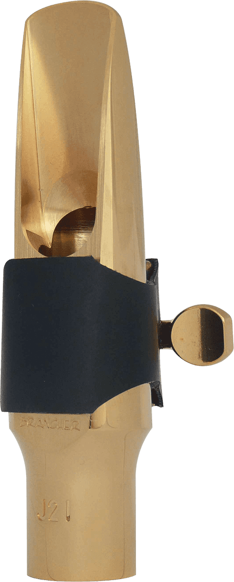 Metal Mouthpiece J25AG - Alto