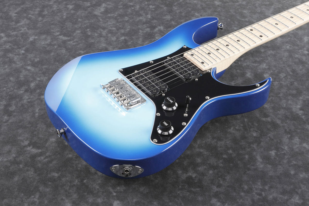 GRGM21M-BLT Blue Burst Mikro Gio