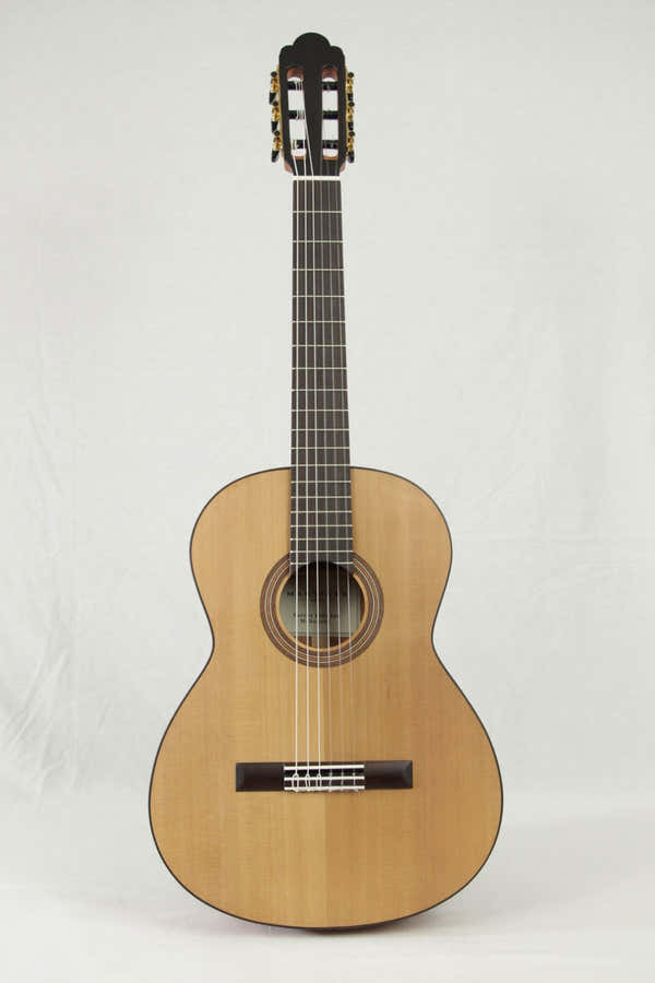 Torres 3/4 RN Mahogany