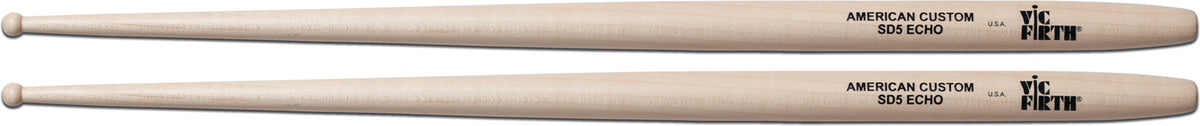 SD5 Echo - American Custom Maple