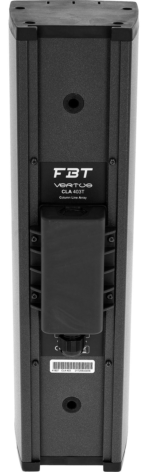 CLA 403TB