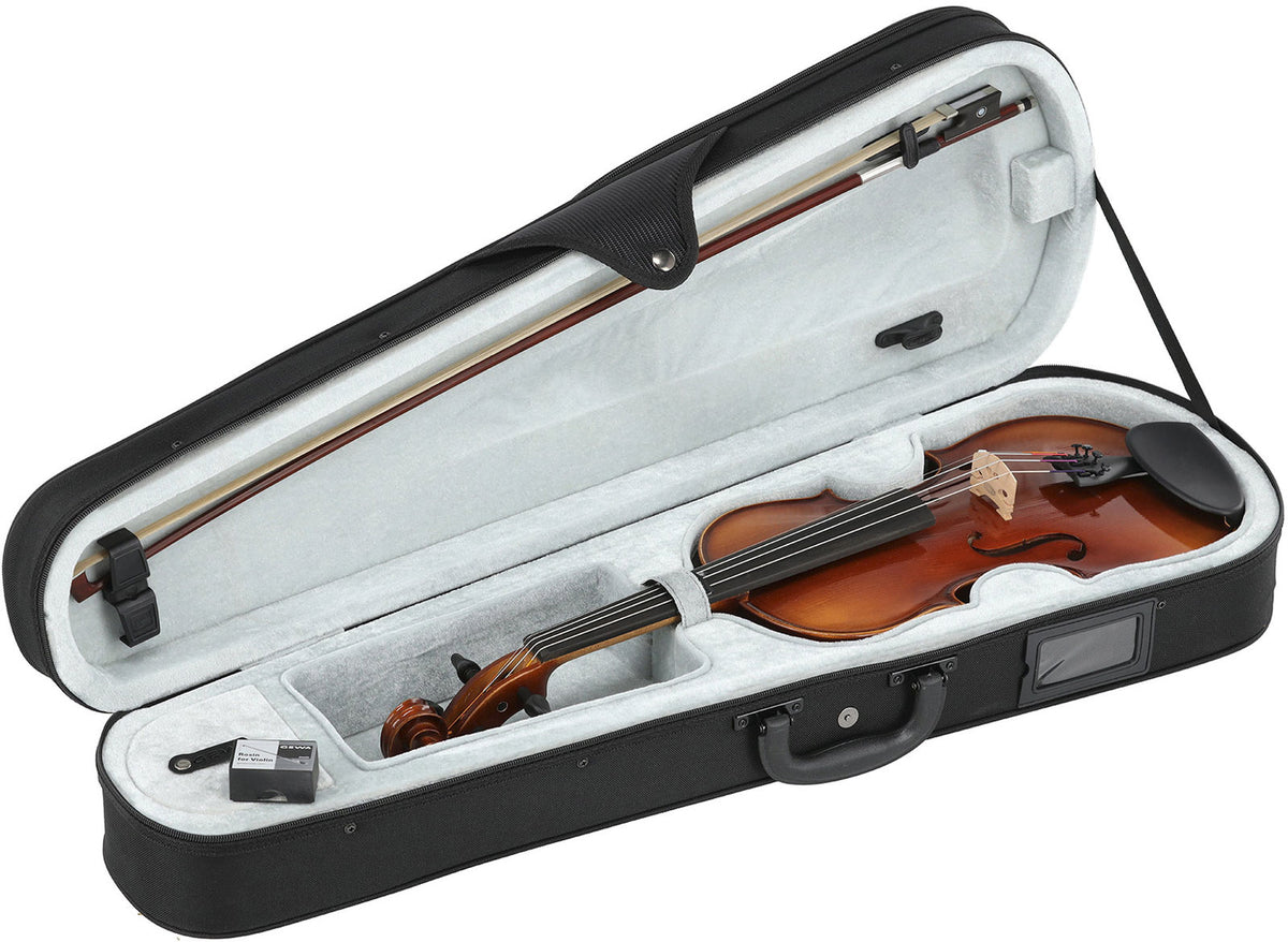 ANNIVERSARY VIOLIN 4/4 SET UP