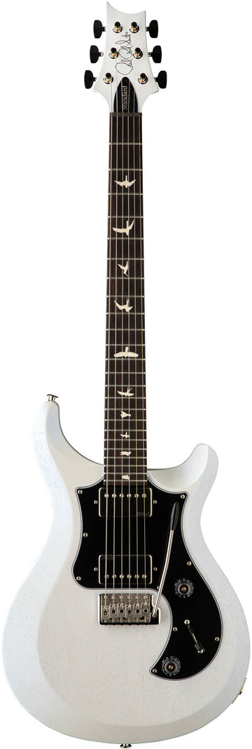 S2 Standard 24 Satin Pearl White