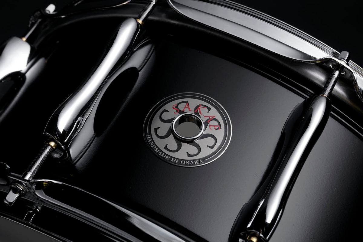 SDM-1455STJ - Steel 14" x 5,5"