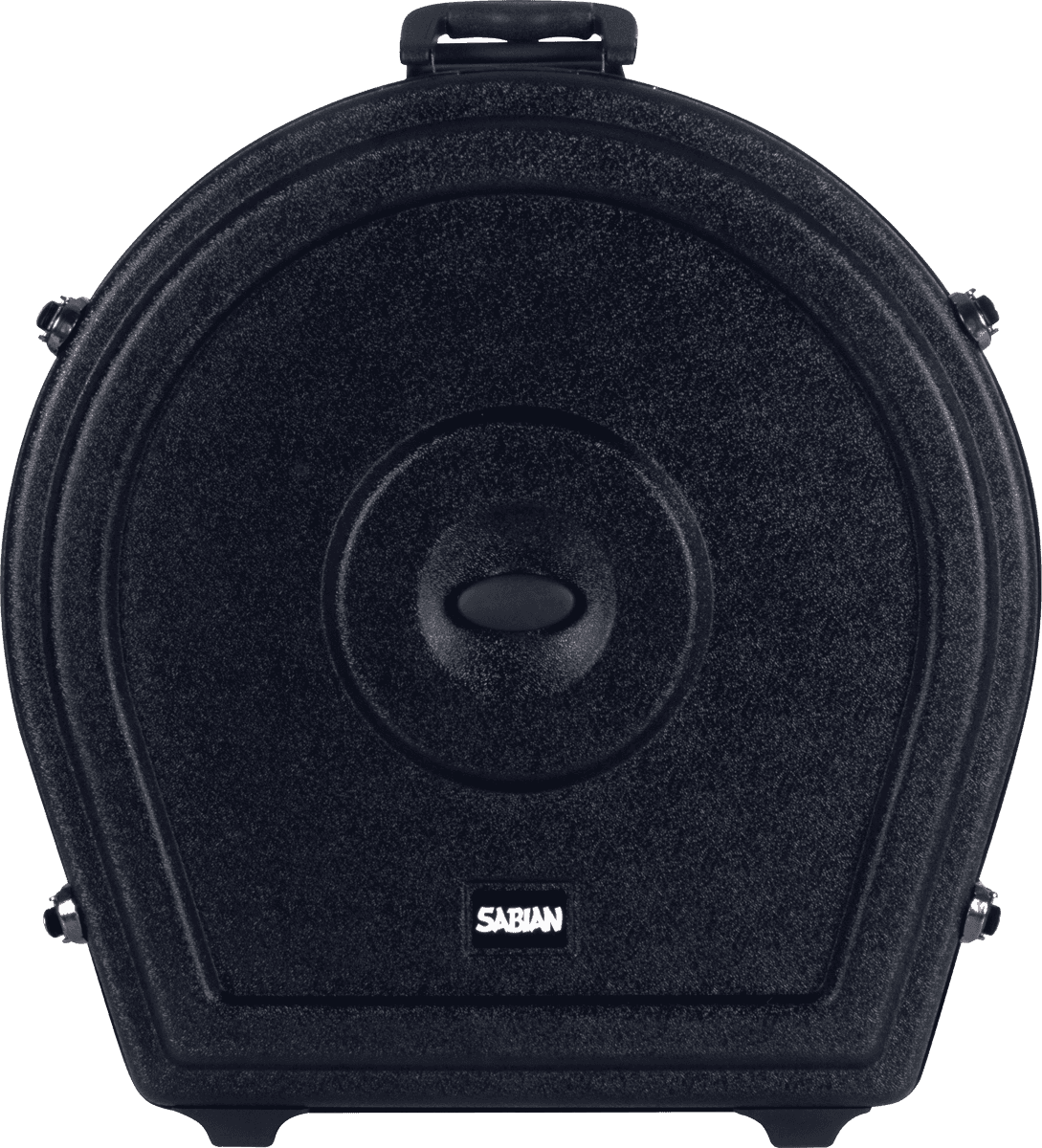 CYMBAL FLIGHTCASE 22 - MAXP