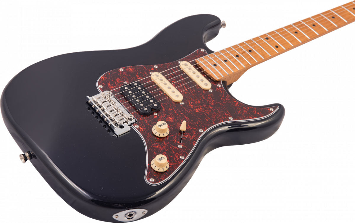 JS 400 Black