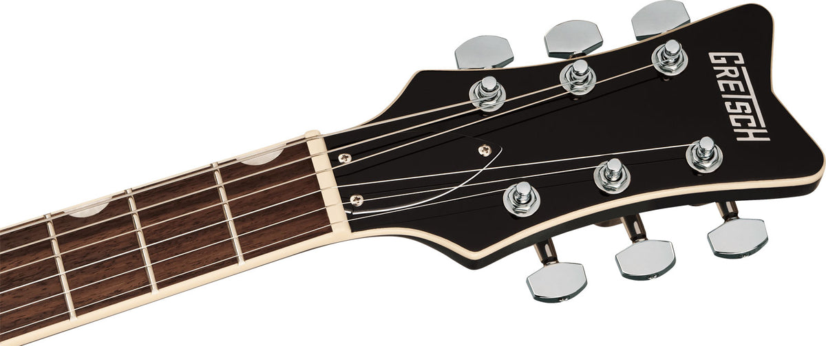 Electromatic Jet Club RW Druid Green