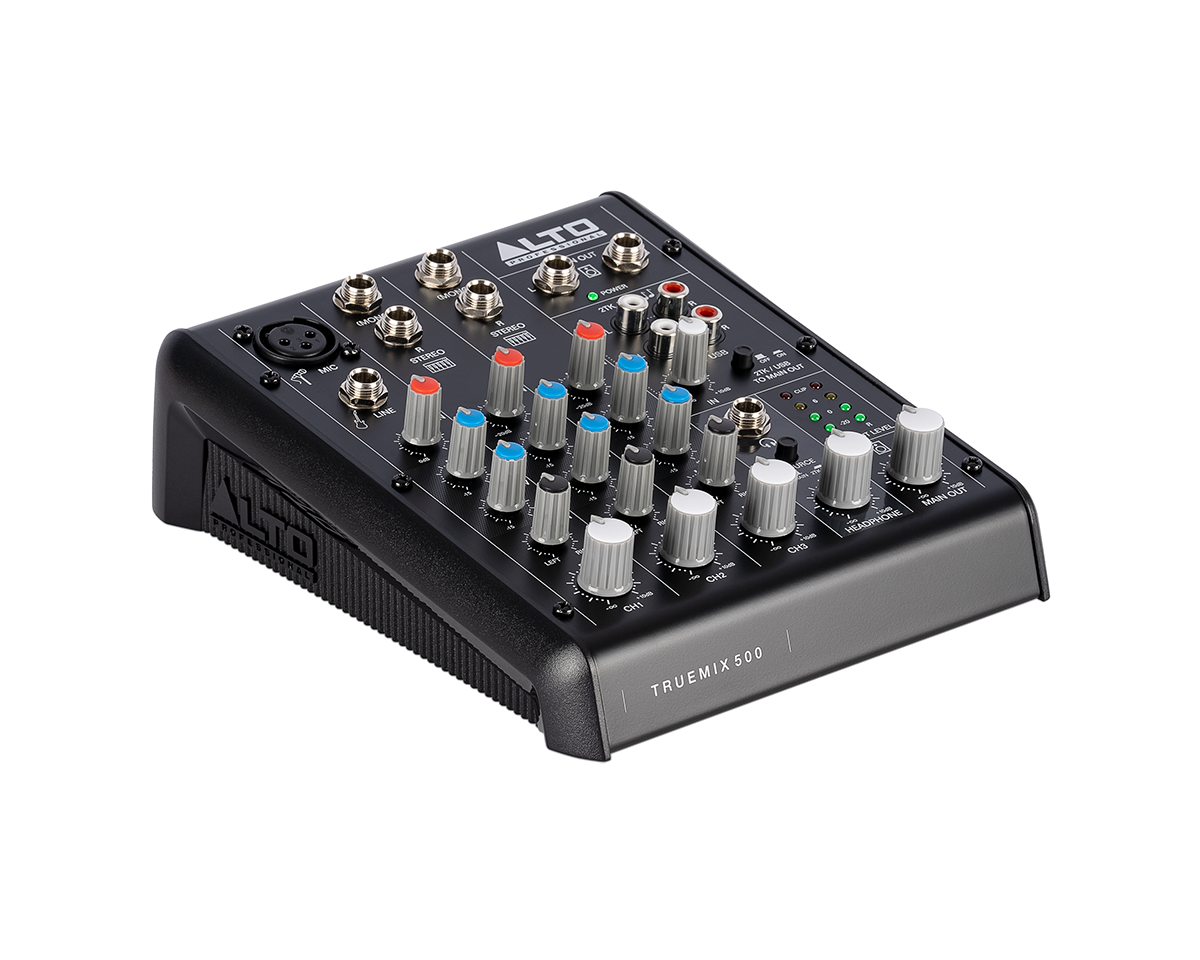 TRUEMIX500