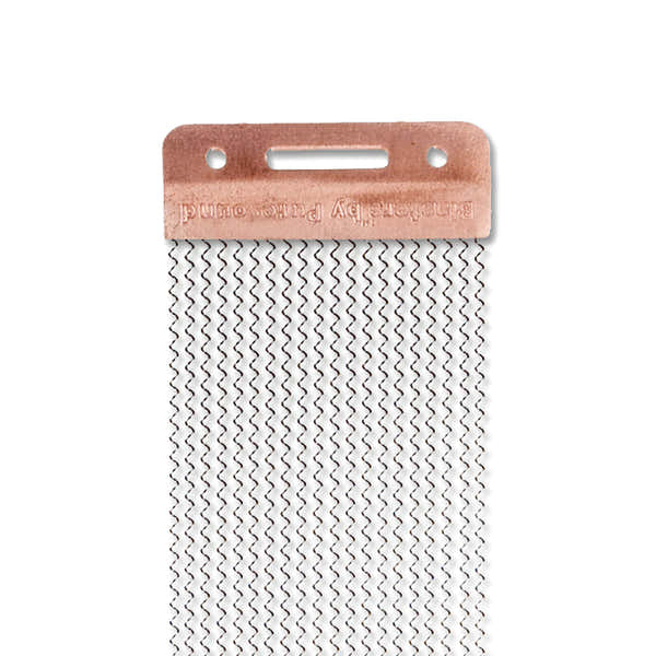 BLASTER 14" SNARE WIRES - 20 STRANDS