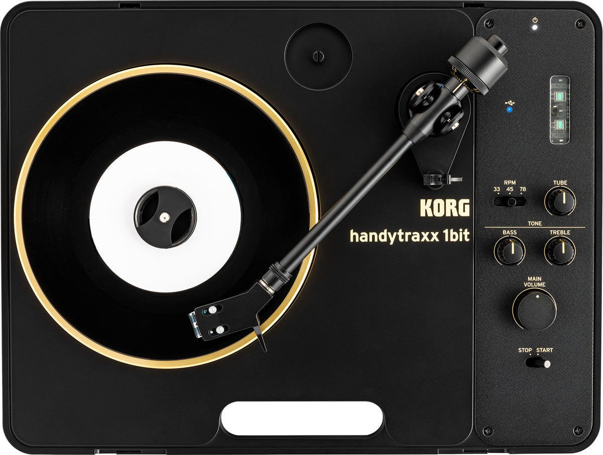Handytraxx 1bit