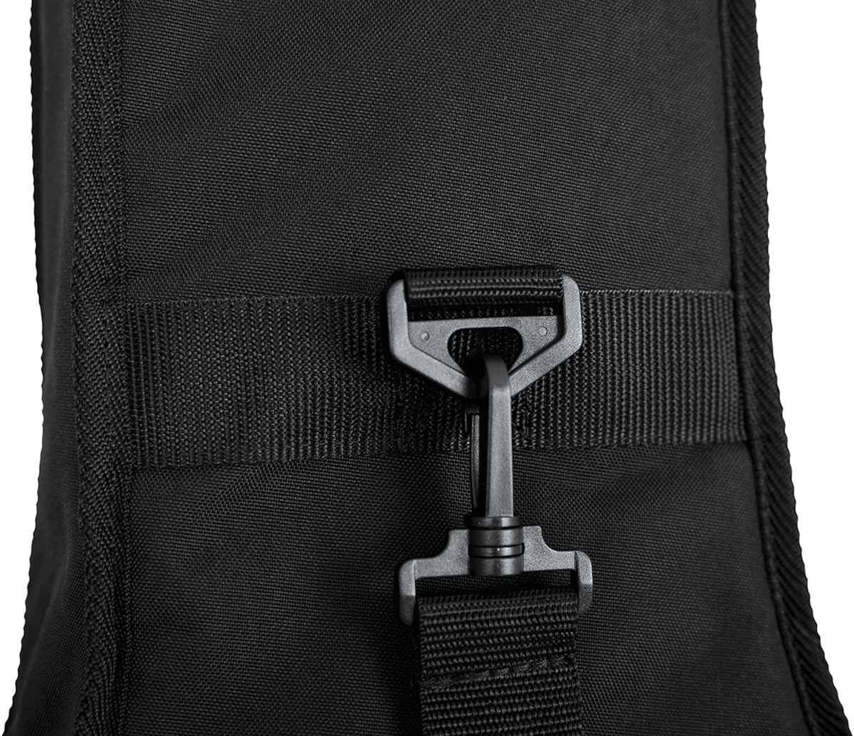 Electric Gigbag - GBE