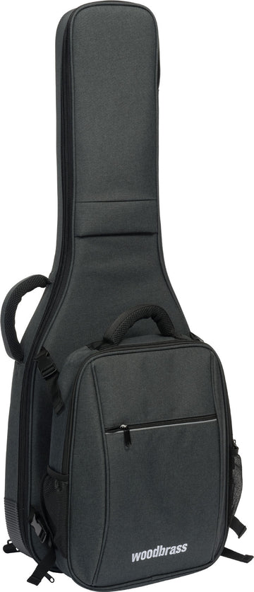 Electric Gigbag + Backpack - EGB50-BP