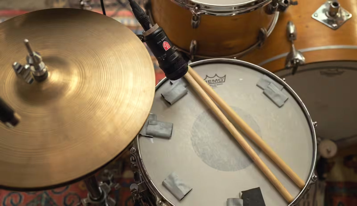 Snare Mic