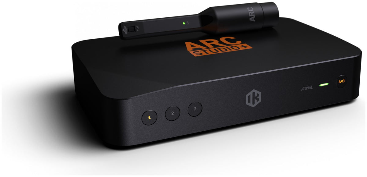 Arc Studio +