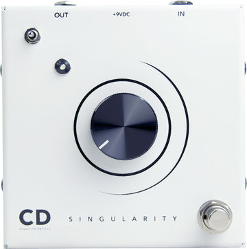Singularity White