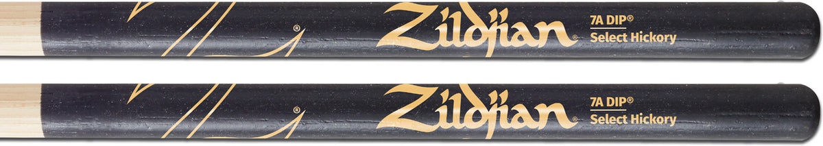 7a Nylon-dipped Hickory