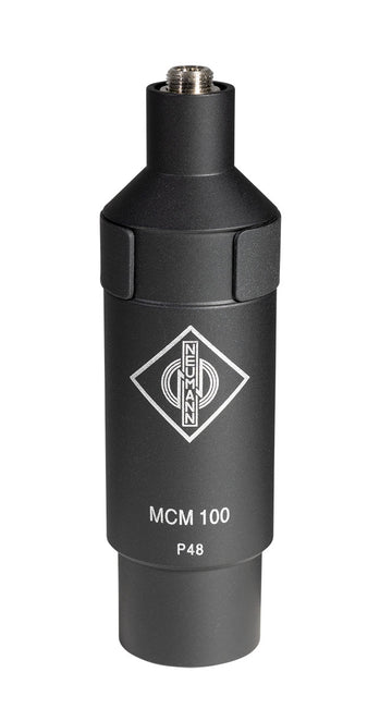 MCM 100