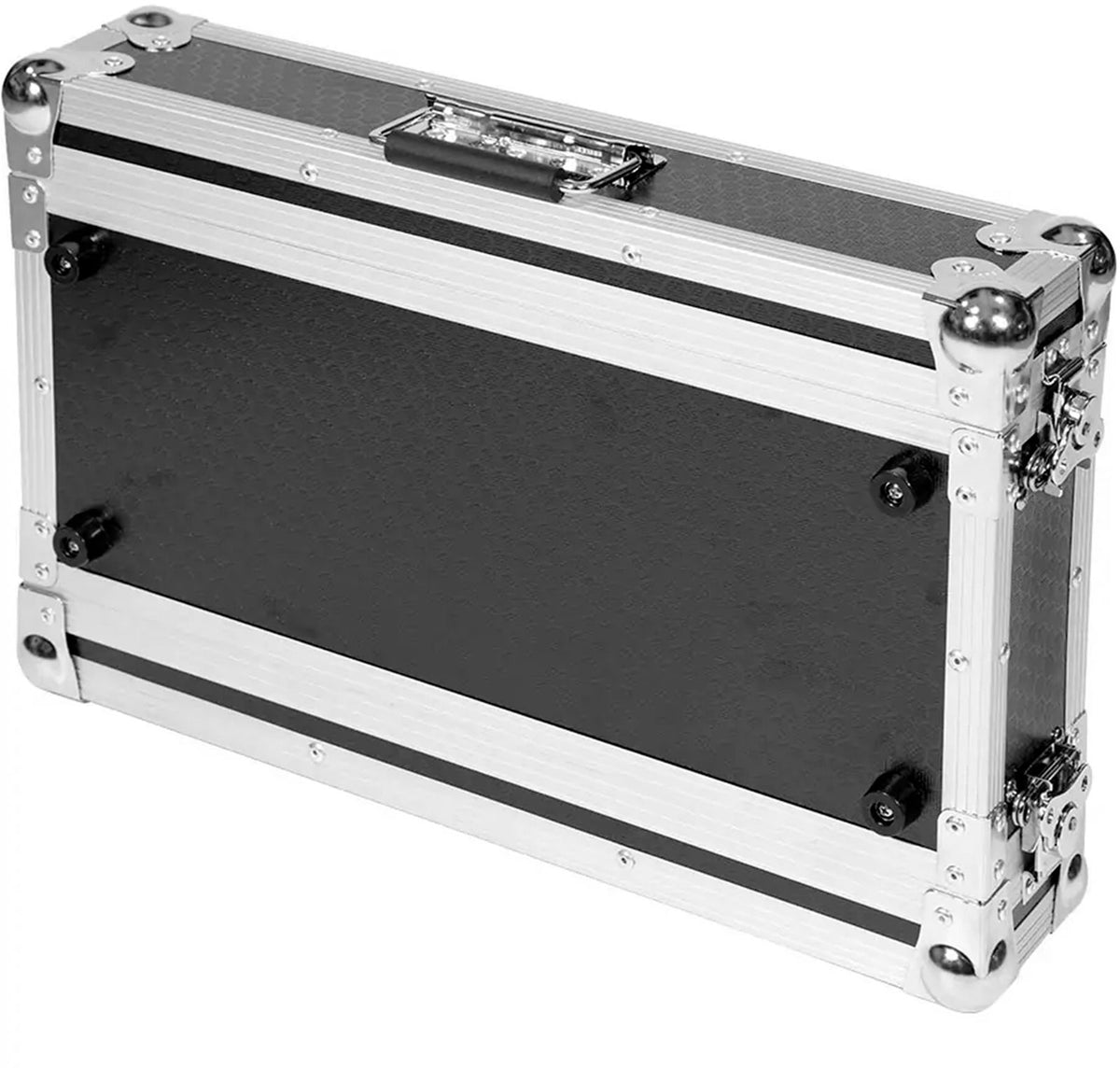 2U Half Rack for Mics