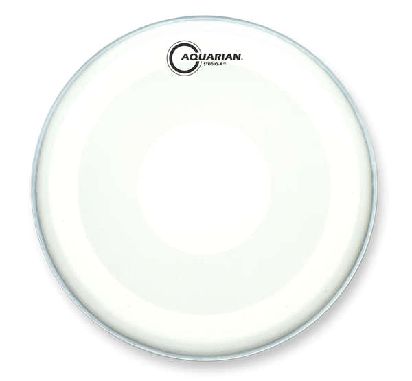 Aquarian TCSX10 STUDIO-X COATED 10"