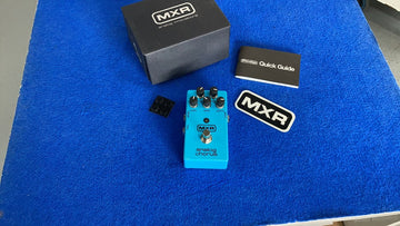 M234 ANALOG CHORUS - B Stock