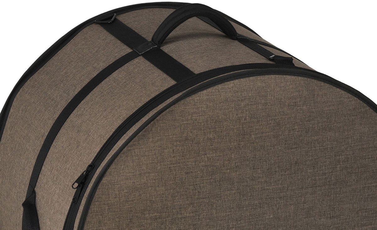 Pro Tour Bass Drum Bag 24X14" GR-1424Bdb