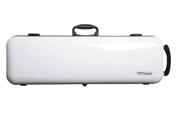 AIR 2.1 VIOLIN - HIGH-GLOSS WHITE (SIDE HANDLE)