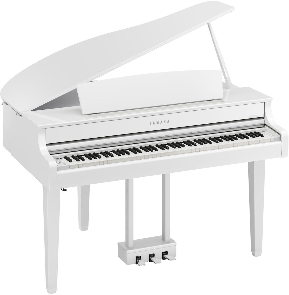 CLP-865 GP White