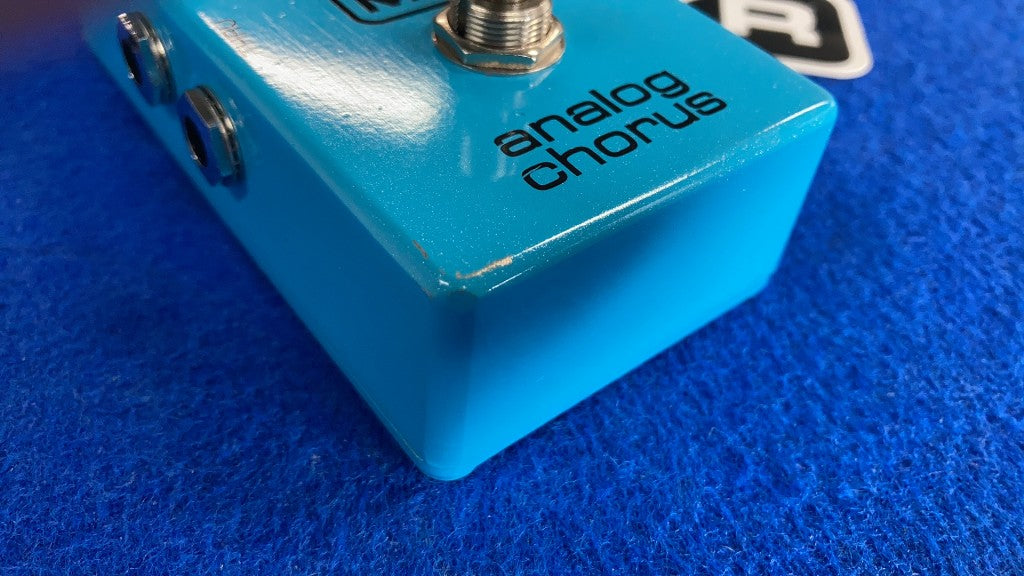 M234 ANALOG CHORUS - B Stock