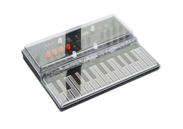 Decksaver Arturia Microfreak Cover