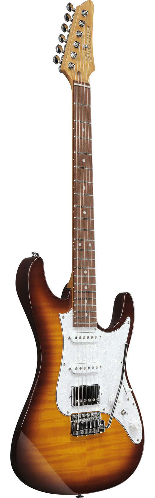 AZ22S1F Violin Sunburst