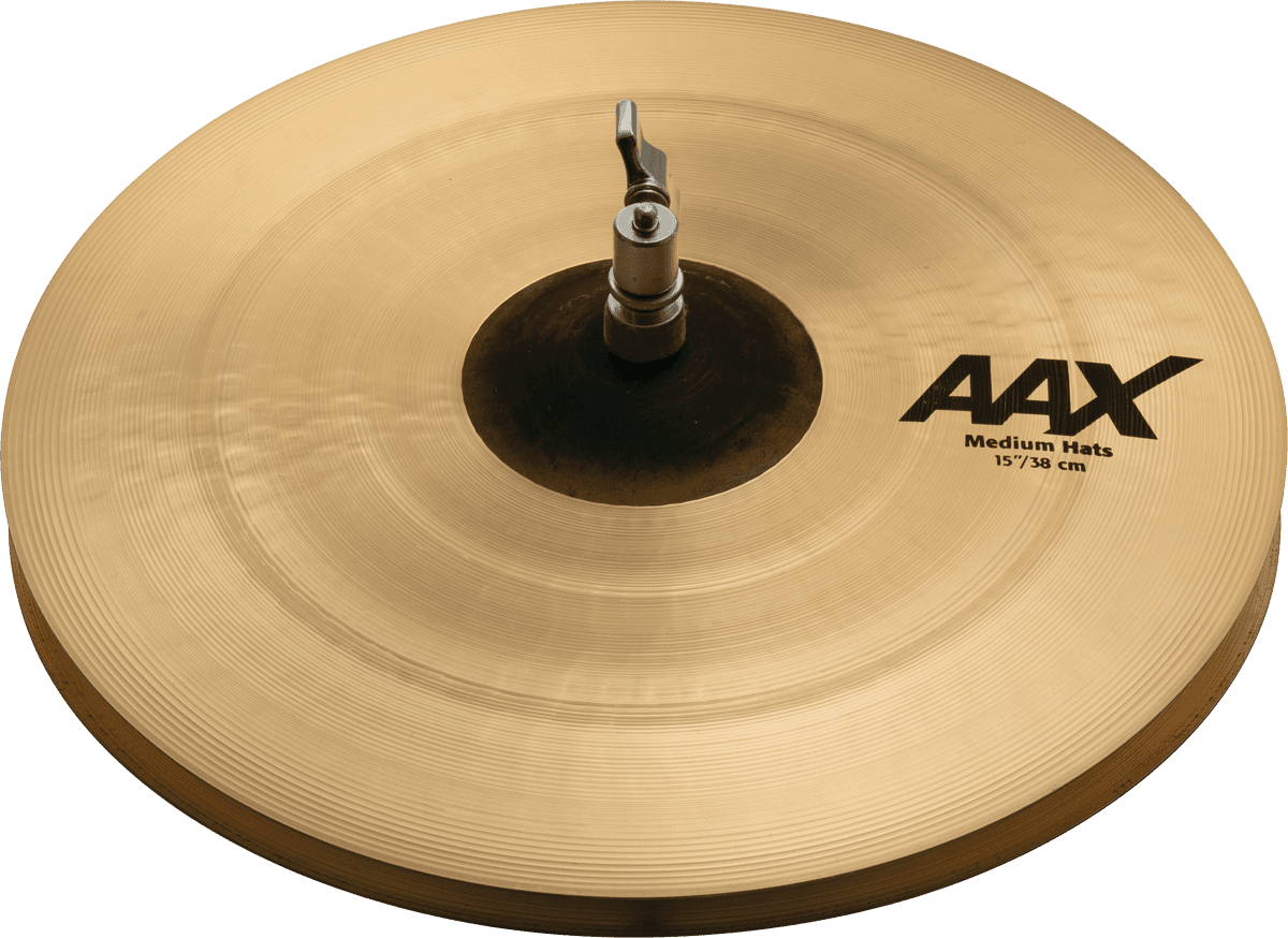 21502XC - Medium Hats AAX 15