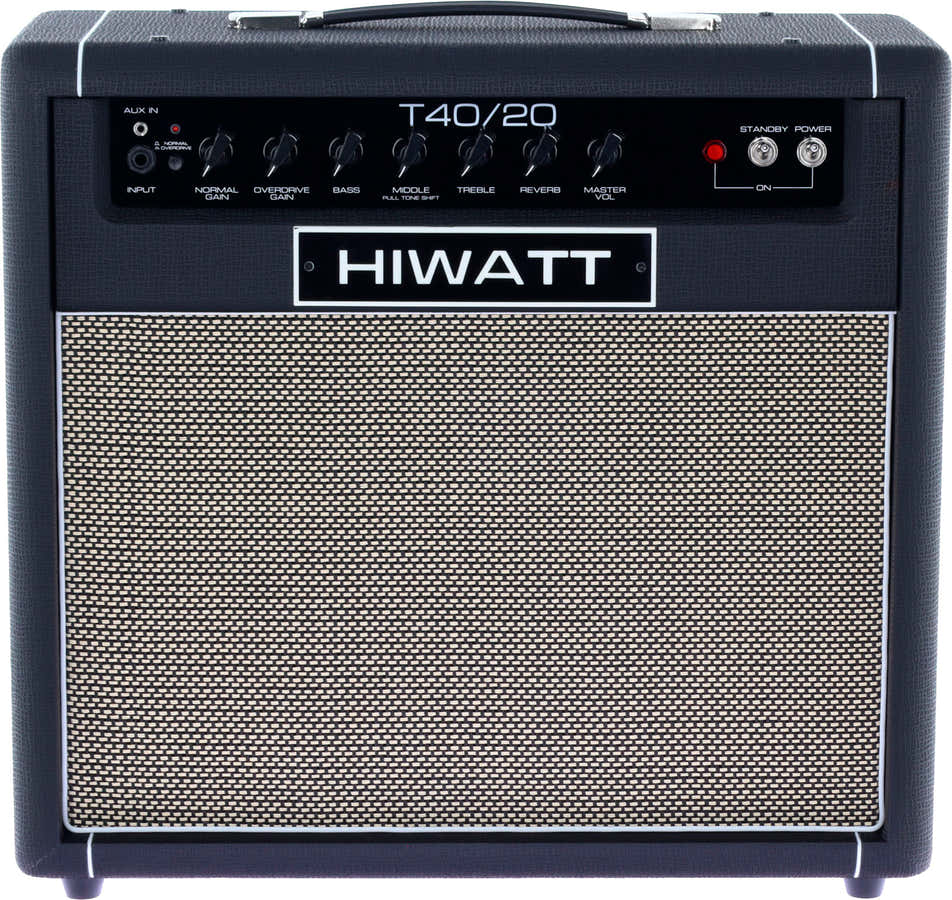 T40/20C-112 12"