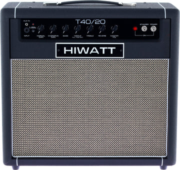 T40/20C-112 12"