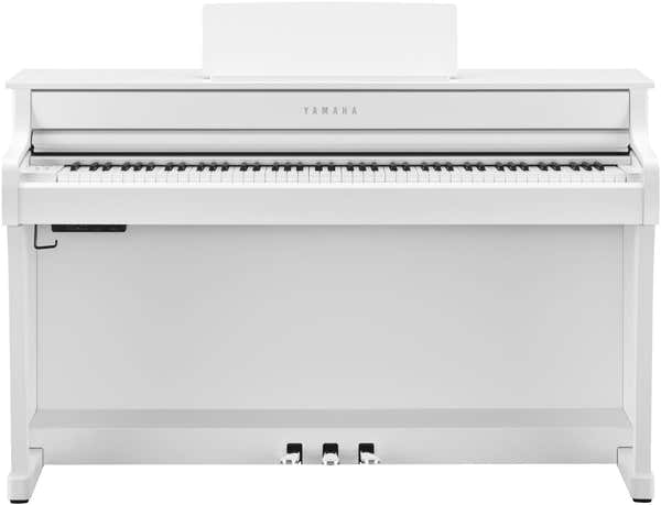 CLP-835 White Mat