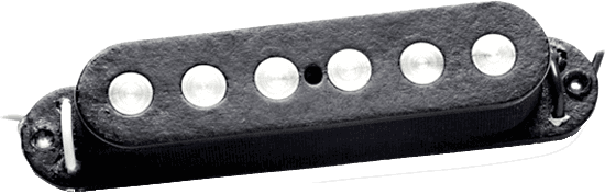 Seymour Duncan SJAG-3B - QUARTER-POUND JAGUAR TRESTLE