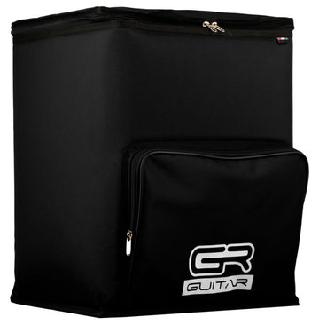 Acoustic 5 Black Backpack