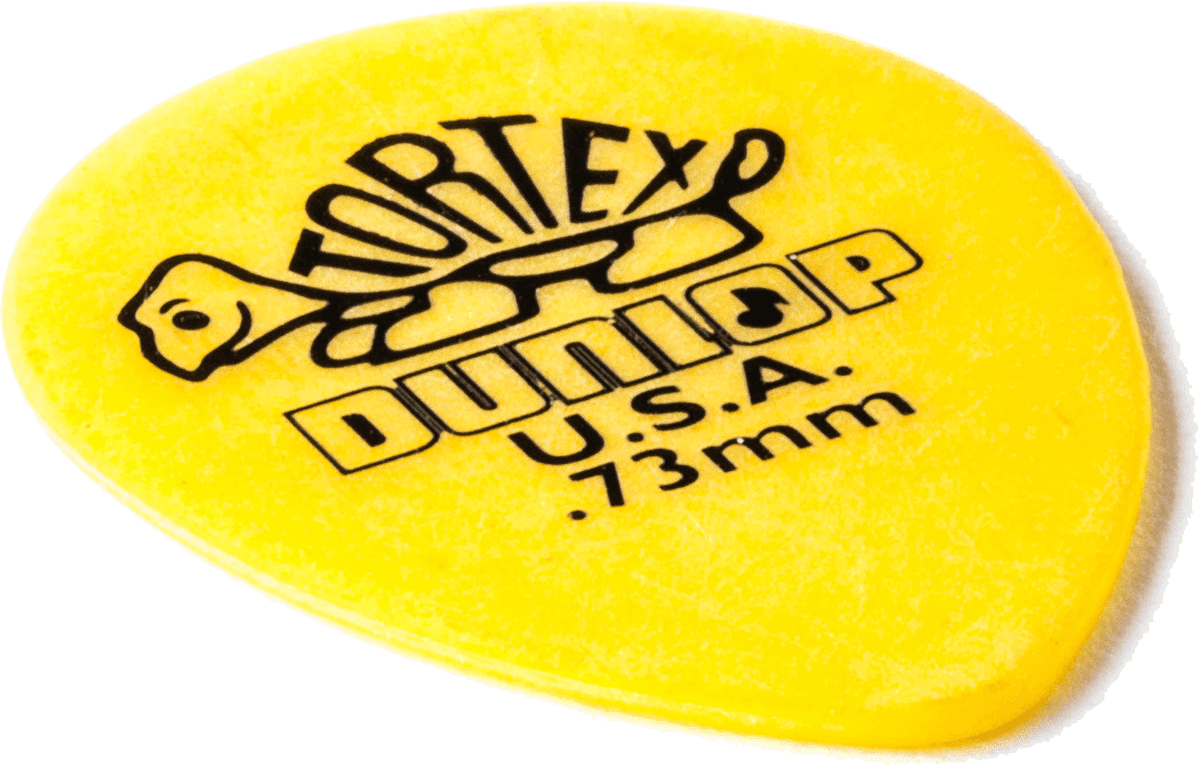 36 x 0,73mm Tortex Small Tear Drop