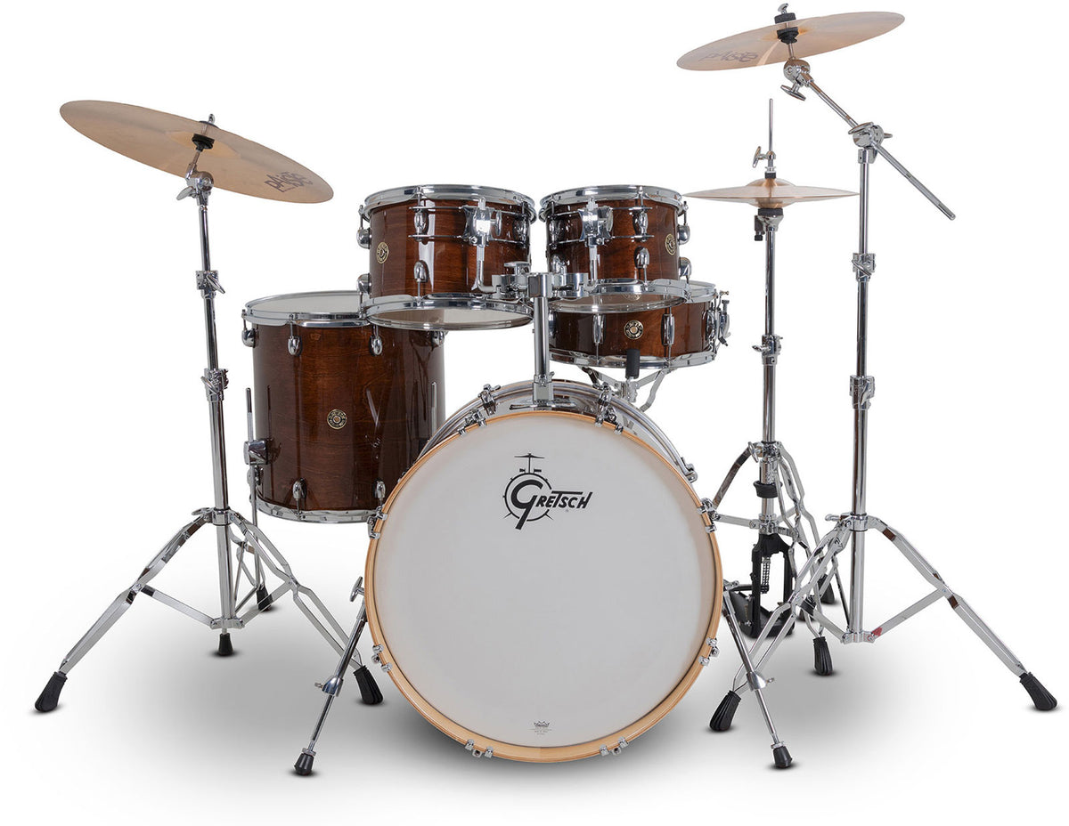 CATALINA Maple Walnut Glaze CM2-E625-WG