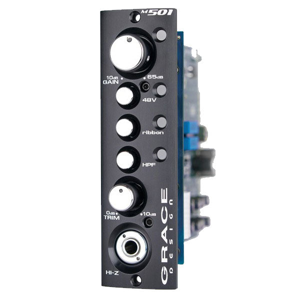 Grace Design Studio Gear