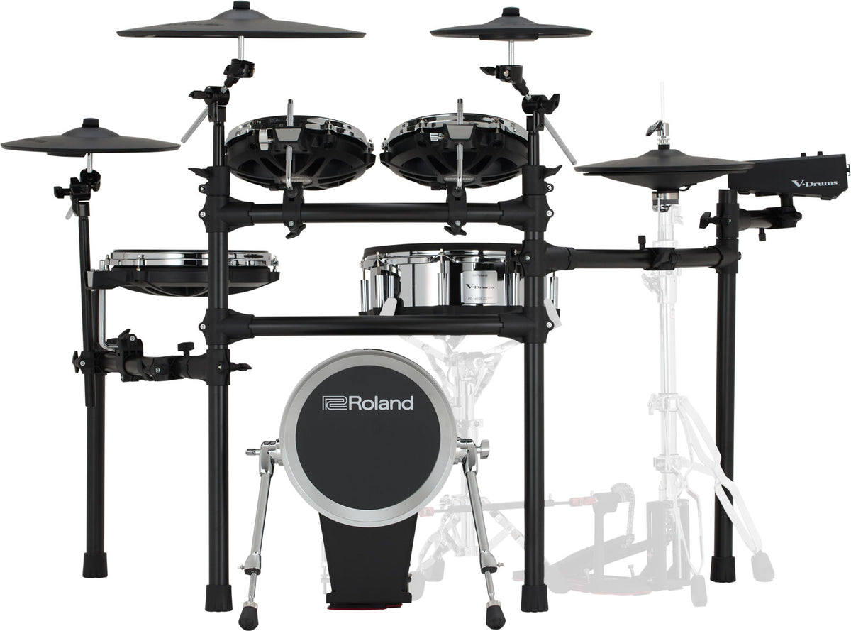 TD516 V-Drums Kit