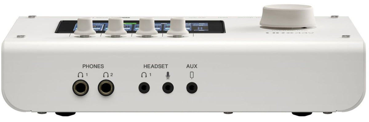 URX44V White
