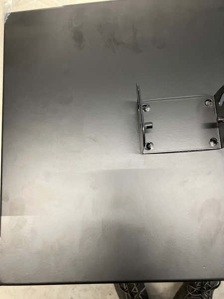 Quiklok LPH/001 Stand - B Stock
