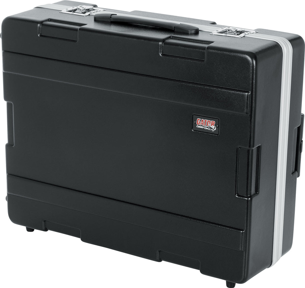 Pe Case for Mixer with Wheels