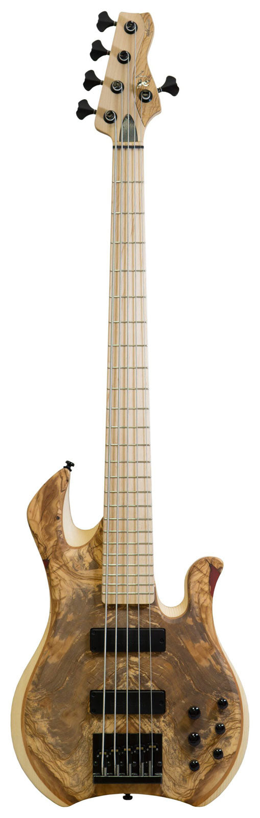 Mb Rb Kilimanjaro F1 5 Signature Richard Bona Olive