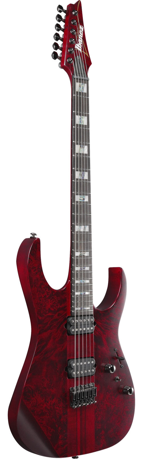 RGT1221PB-SWL Stained Wine Red Premium