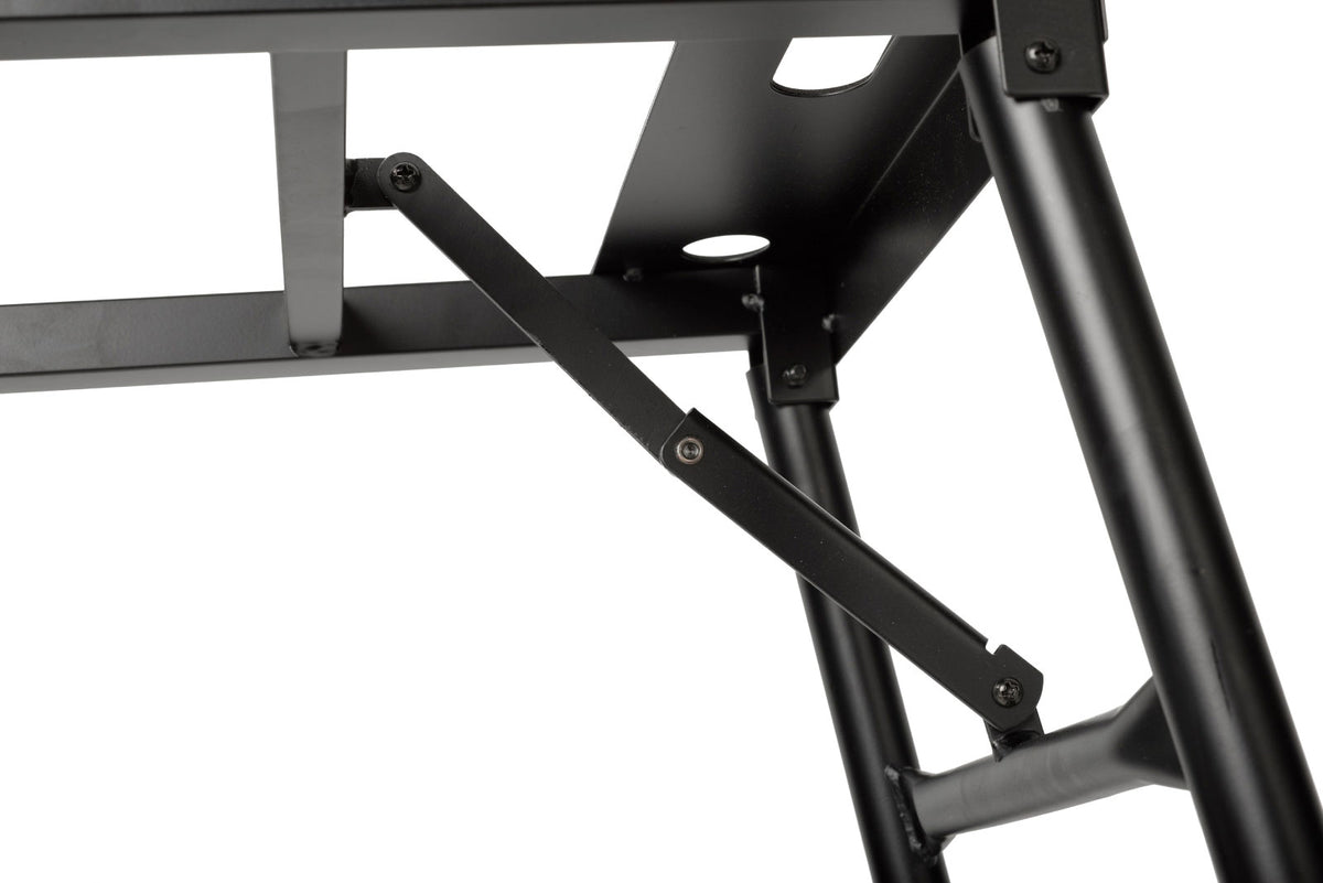 Keyboard Stand KST320 Black - Refurbished