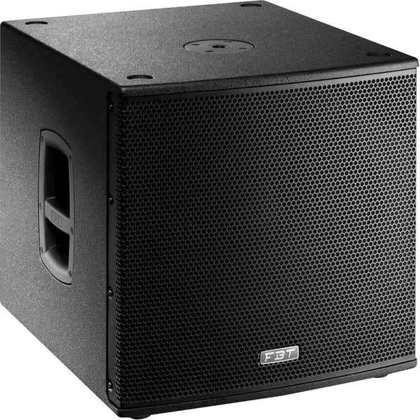 FBT SUBLINE 112S