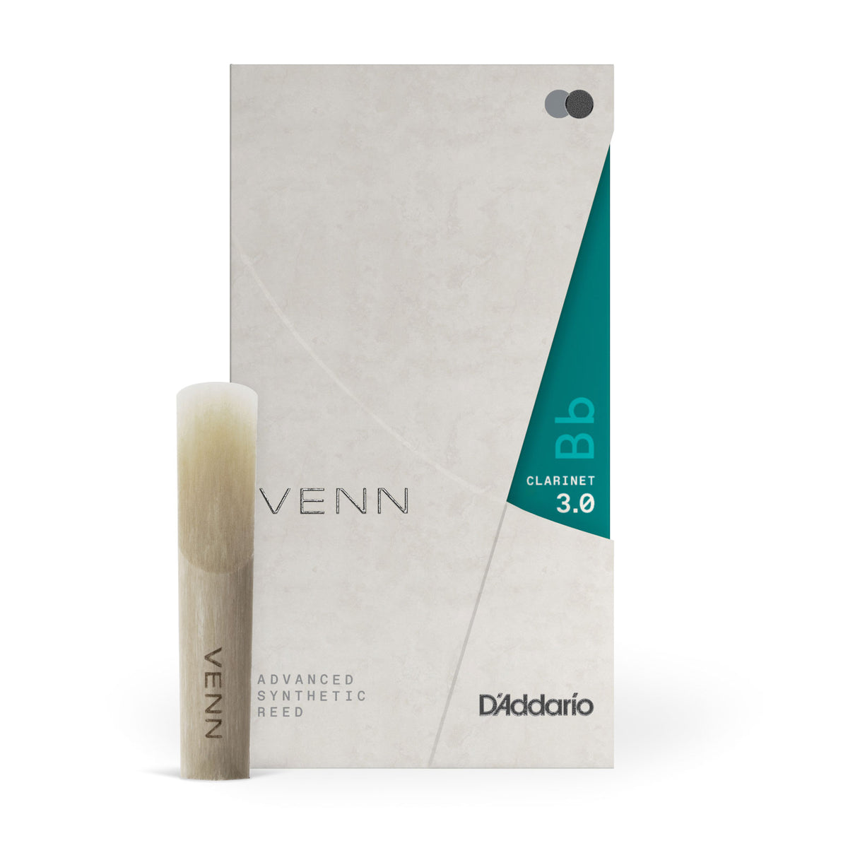 REED VENN CLAR BB - SYNTHETIC 3