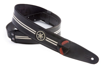 Race Black & Ivory