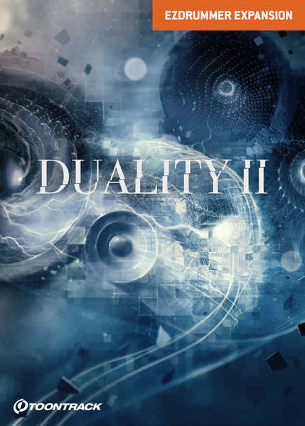 Toontrack EZX Duality II